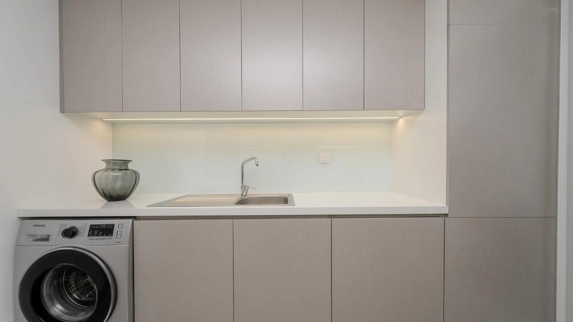 Alh Vacay - South Ridge 4 - 2 Bedrooms Dubaj 0*,  Spojené arabské emiráty
