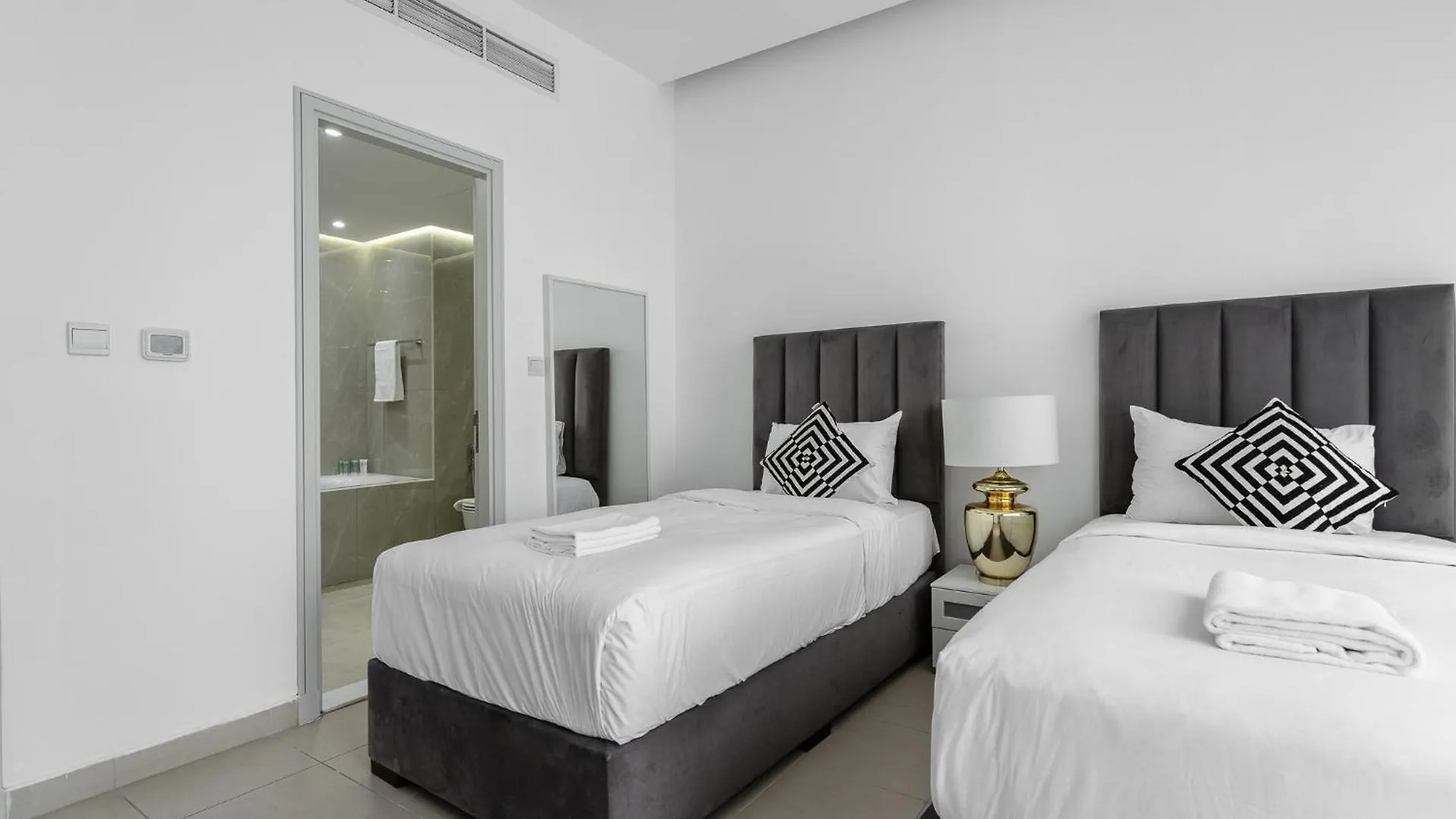 Alh Vacay - South Ridge 4 - 2 Bedrooms Dubaj Spojené arabské emiráty