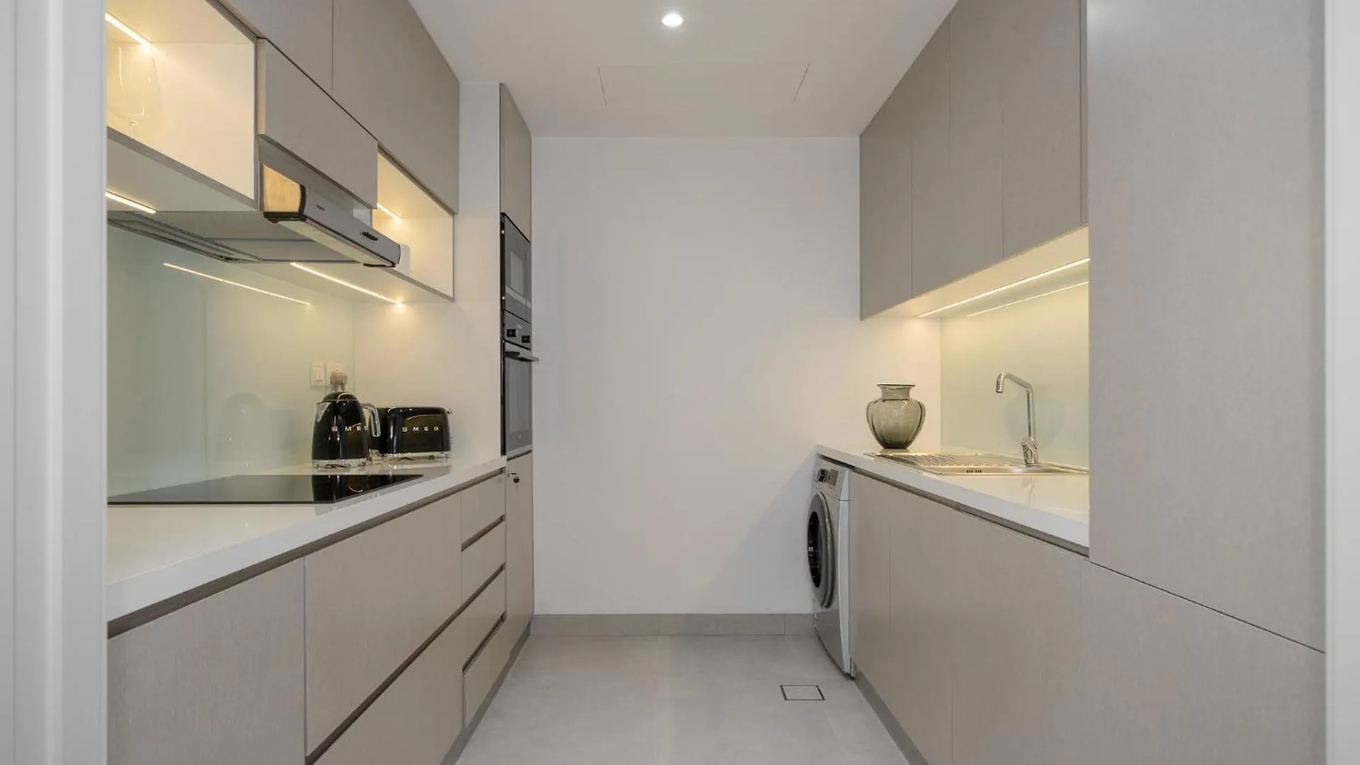 Alh Vacay - South Ridge 4 - 2 Bedrooms Dubaj 0*,