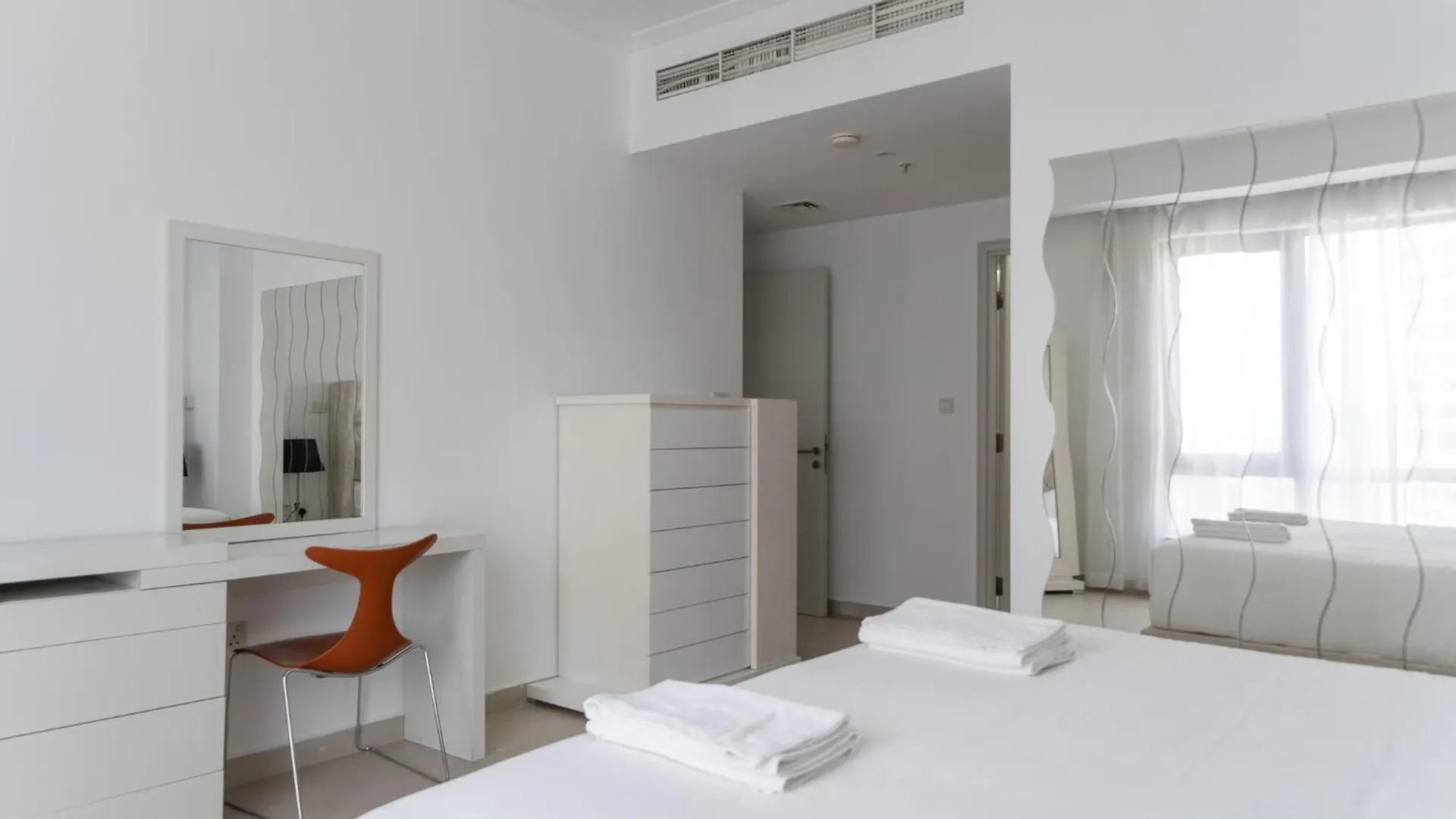 Alh Vacay - South Ridge 4 - 2 Bedrooms Dubaj 0*,  Spojené arabské emiráty