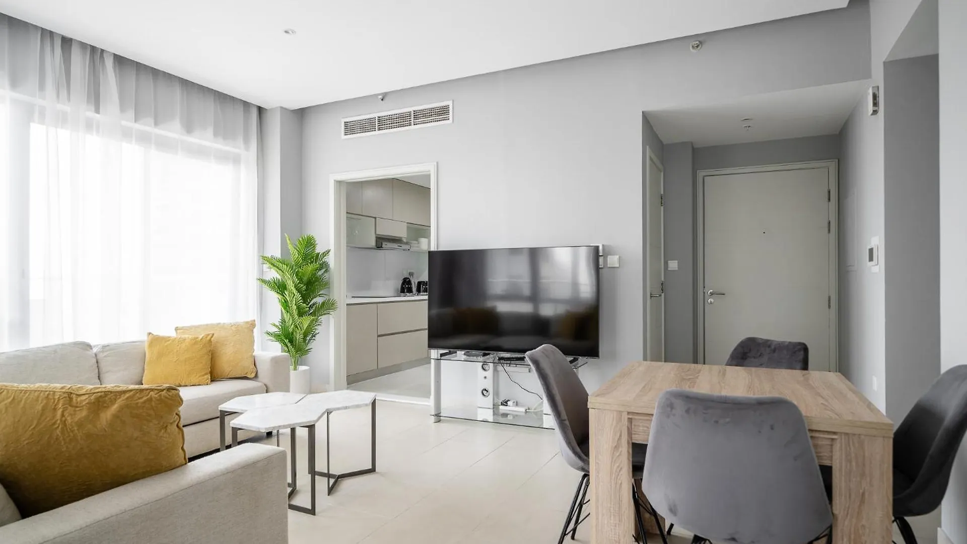 Apartmán Alh Vacay - South Ridge 4 - 2 Bedrooms Dubaj