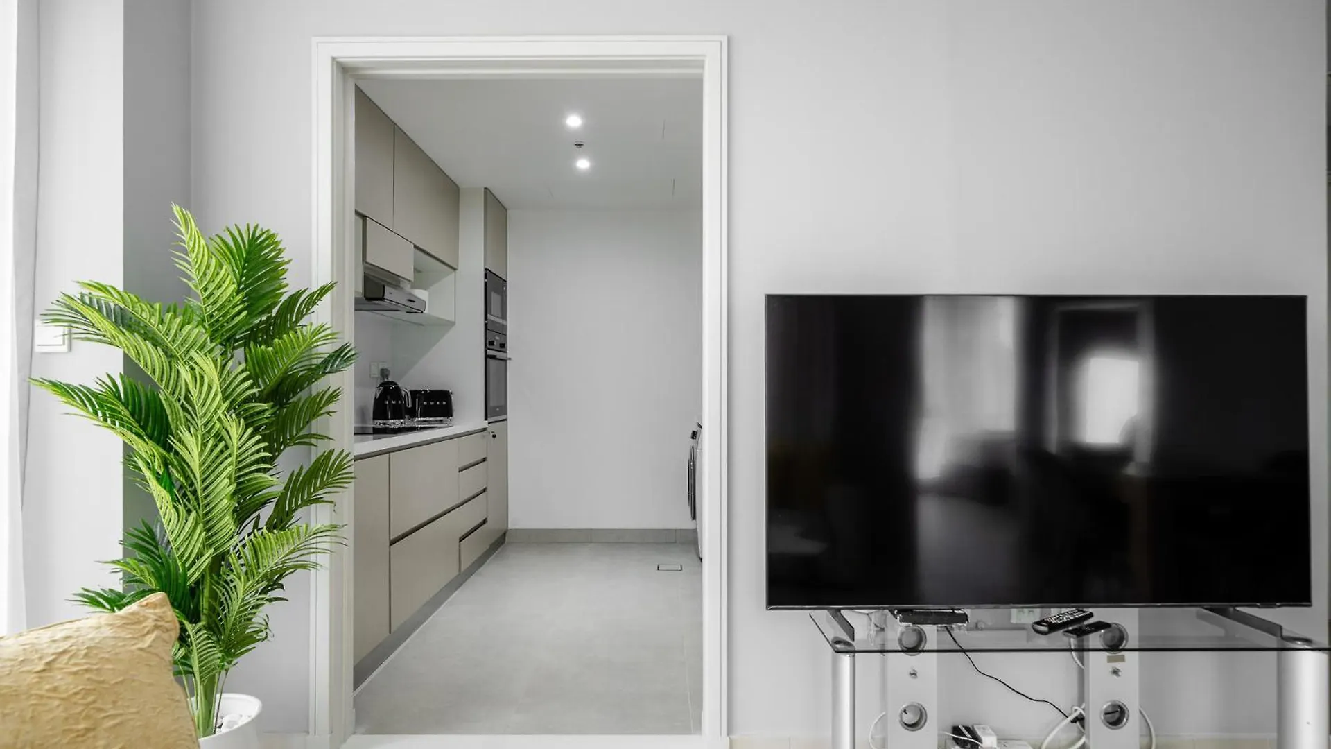 Alh Vacay - South Ridge 4 - 2 Bedrooms Dubai