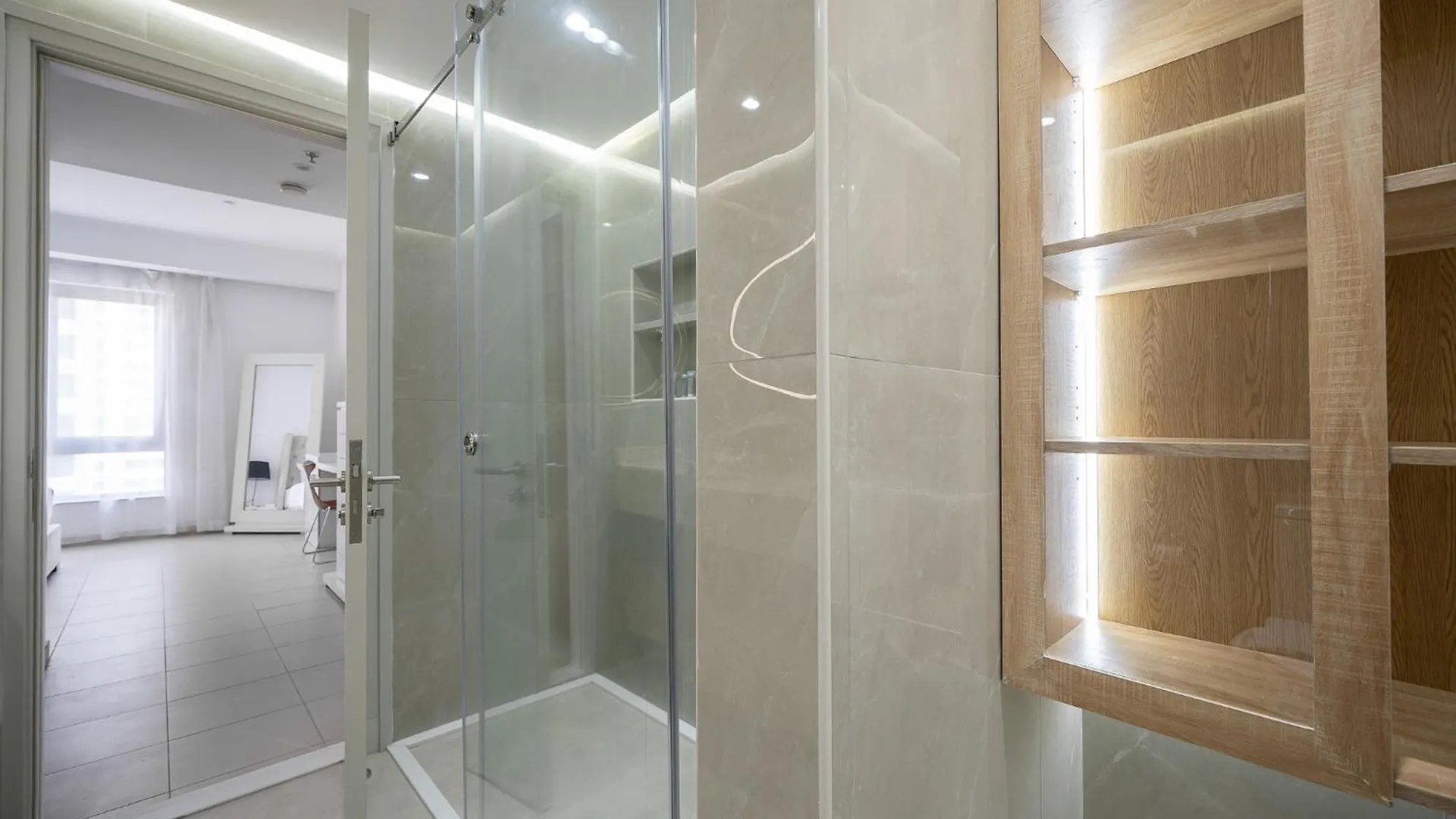 Alh Vacay - South Ridge 4 - 2 Bedrooms Dubai