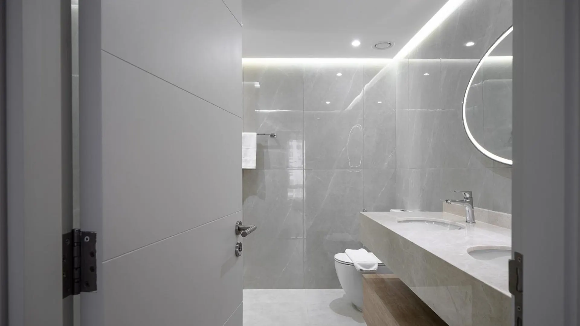 Apartment Alh Vacay - South Ridge 4 - 2 Bedrooms Dubai